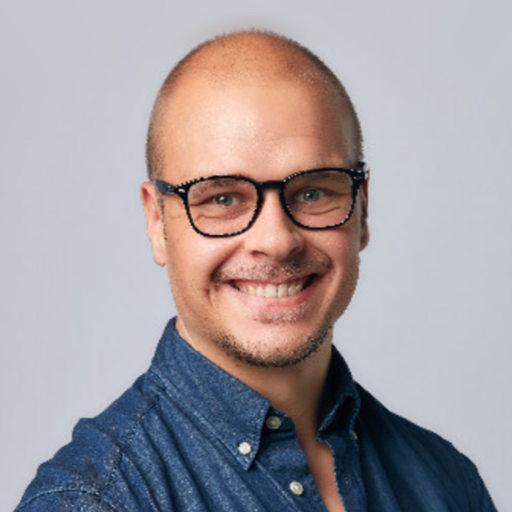 Kim Strömberg, Group Business Control and M&A Director at Sitowise